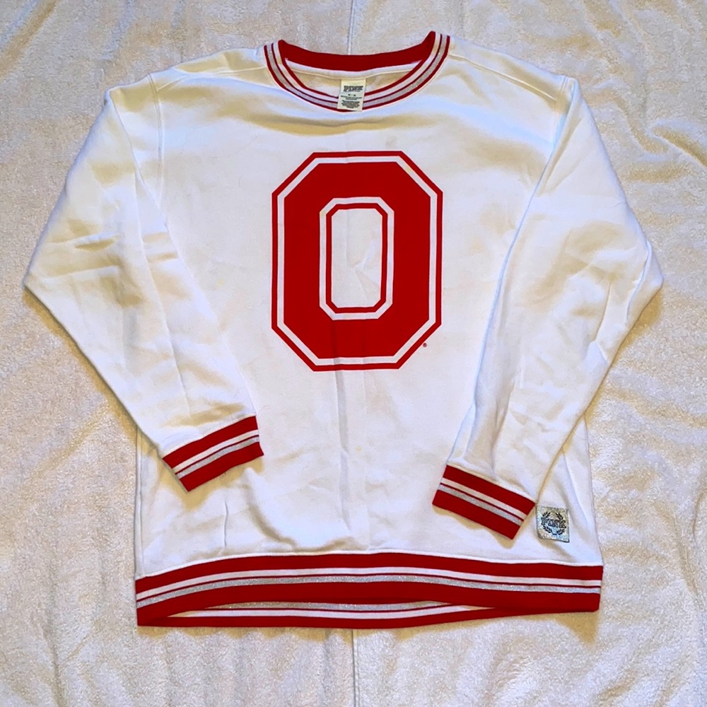 🔥3/$10🔥Victoria’s Secret Ohio State